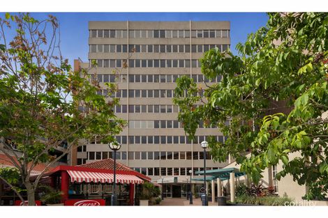 3/101 Wickham Tce, Spring Hill, QLD 4000