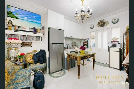 Property photo of 24 Glebe Point Road Glebe NSW 2037