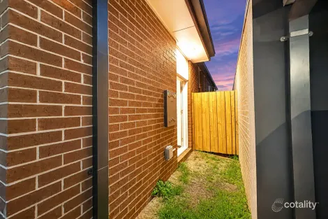 Property photo of 67 Willandra Boulevard Harkness VIC 3337