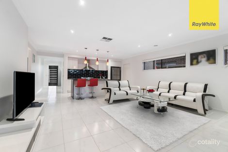 Property photo of 58 Galveston Avenue Fraser Rise VIC 3336