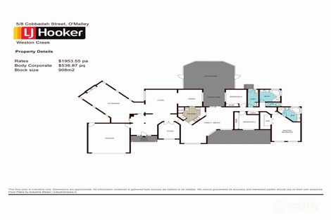 Property photo of 5/8 Cobbadah Street O'Malley ACT 2606