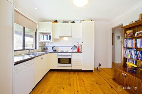 Property photo of 8 Triton Place South Penrith NSW 2750