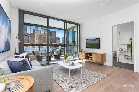 6/53 Tumbalong Bvd, Haymarket, NSW 2000