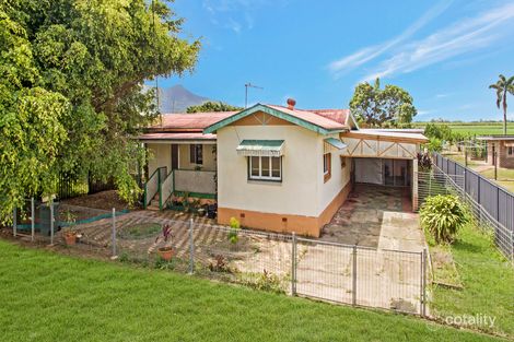 Property photo of 58 Thomson Road Edmonton QLD 4869