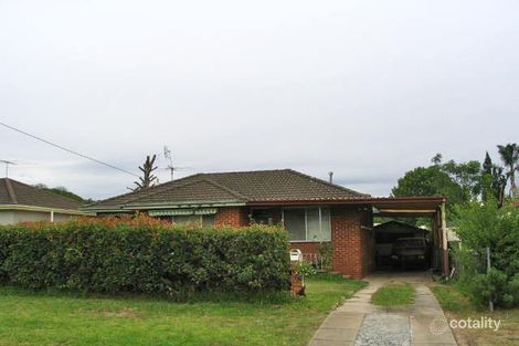 31 Burford St, Colyton, NSW 2760