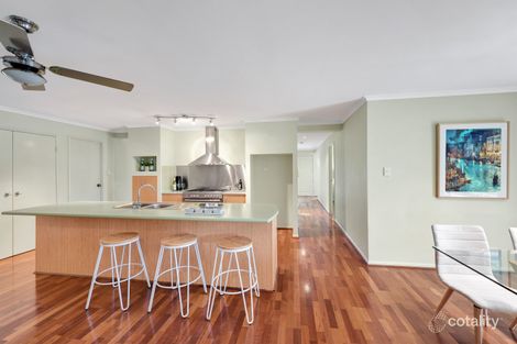 Property photo of 31 Jessica Crescent Nudgee QLD 4014