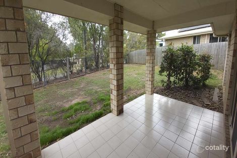 Property photo of 2 Creekside Crescent Flagstone QLD 4280