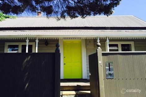 1 Cunningham St, South Yarra, VIC 3141