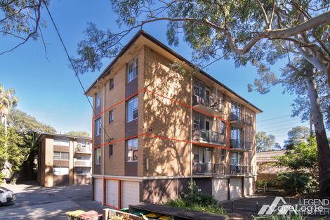 Property photo of 5/54 Doomben Avenue Eastwood NSW 2122