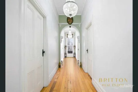 Property photo of 24 Glebe Point Road Glebe NSW 2037