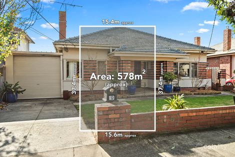 Property photo of 9 McLean Avenue Bentleigh VIC 3204