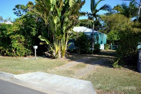 8 Hammett St, Currajong, QLD 4812