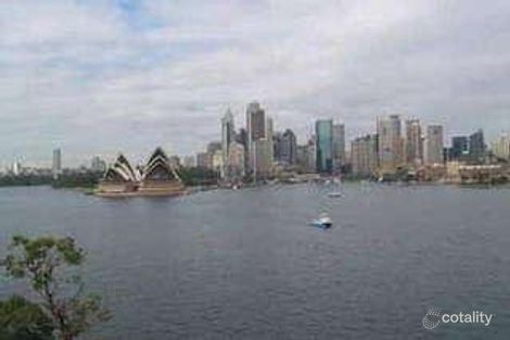Property photo of 5/69 Kirribilli Avenue Kirribilli NSW 2061