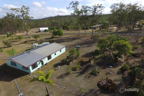 Property photo of 796 Wooroora Road Millstream QLD 4888