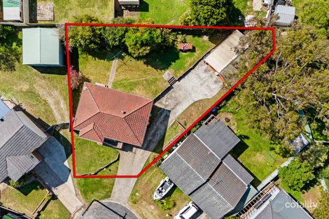 Property photo of 5 Cecily Close East Maitland NSW 2323