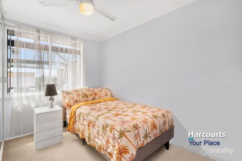 Property photo of 13 Palm Place Bidwill NSW 2770