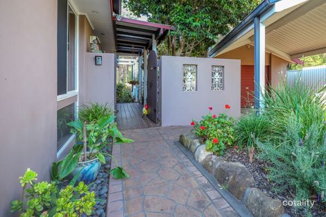 Property photo of 36 Kembla Crescent Ruse NSW 2560