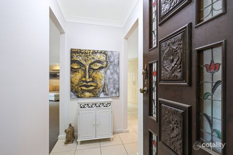 Property photo of 36 Kembla Crescent Ruse NSW 2560