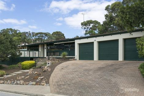 Property photo of 84 Eyre Street Seaview Downs SA 5049