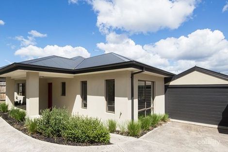 Property photo of 2/67 Surrey Road East Croydon VIC 3136