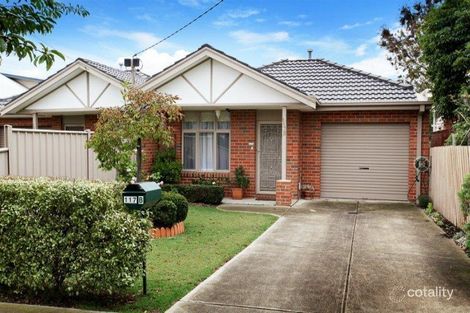 Property photo of 117B Cornwall Road Sunshine VIC 3020