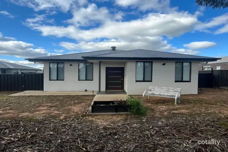 8 Ingot Lane, Jackass Flat, VIC 3556