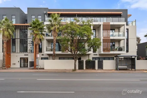 102/293 Fullarton Rd, Parkside, SA 5063