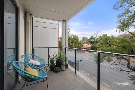 Property photo of 102/293 Fullarton Road Parkside SA 5063