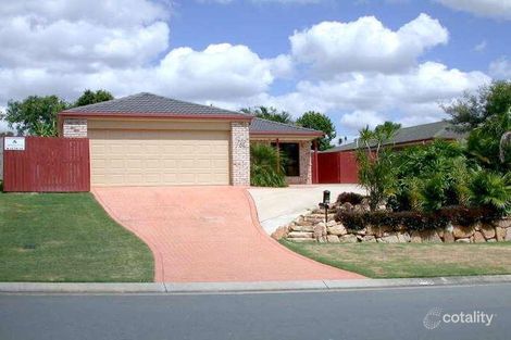 Property photo of 162 Rubicon Crescent Kuraby QLD 4112