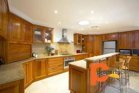 Property photo of 5 The Upper Sanctuary Drive Leonay NSW 2750