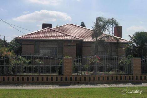 3 Richard St, Hadfield, VIC 3046