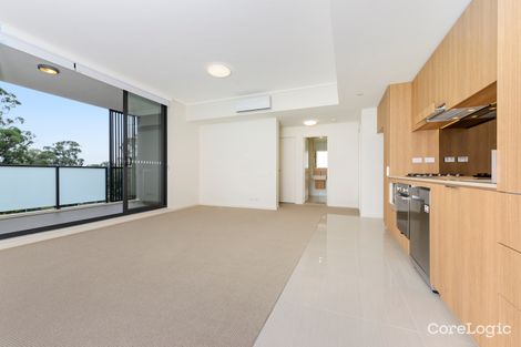 Property photo of 319/7 Washington Avenue Riverwood NSW 2210