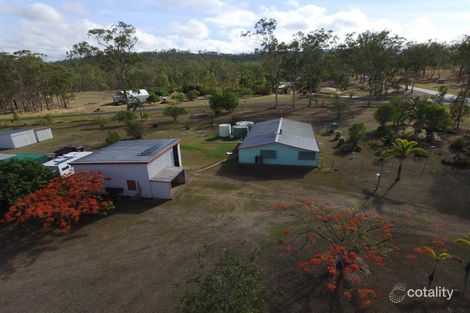 Property photo of 796 Wooroora Road Millstream QLD 4888