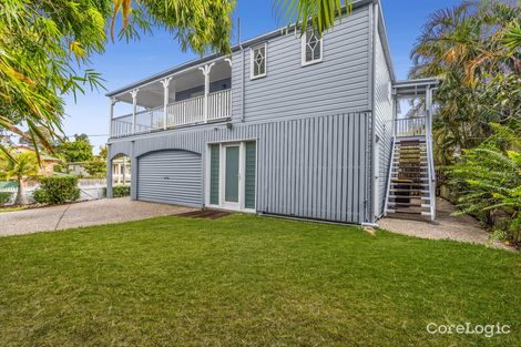 Property photo of 7 Allara Street Manly QLD 4179