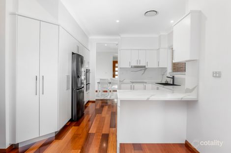 Property photo of 5 Hambledon Way West Hoxton NSW 2171