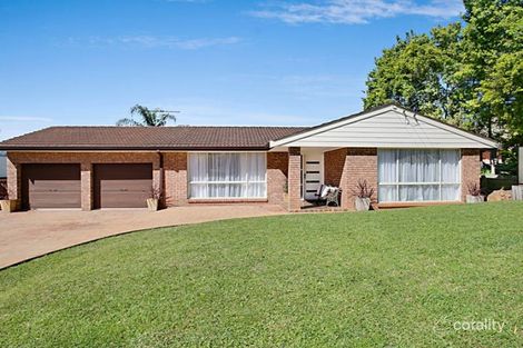 Property photo of 40 McKay Drive Silverdale NSW 2752