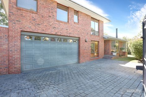 Property photo of 202 Woodland Street Strathmore VIC 3041