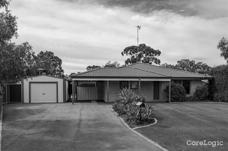 Property photo of 12 Veresdale Retreat Coodanup WA 6210