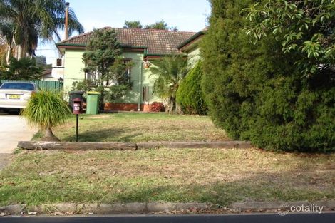 22 Penrose Cres, South Penrith, NSW 2750