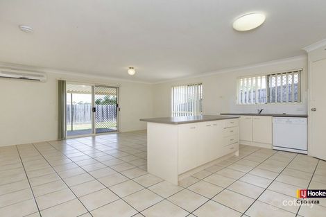 Property photo of 51 Freestone Drive Upper Coomera QLD 4209