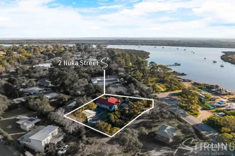 Property photo of 2 Iluka Street Warneet VIC 3980