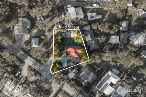 Property photo of 2 Iluka Street Warneet VIC 3980
