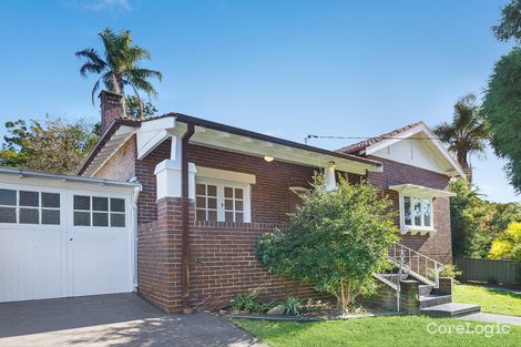 Property photo of 38 Chatham Road Denistone NSW 2114