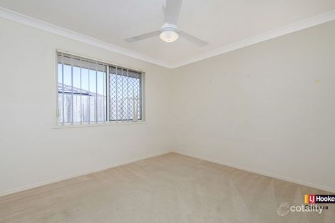 Property photo of 51 Freestone Drive Upper Coomera QLD 4209