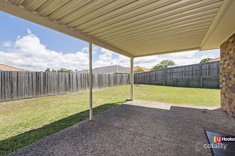 Property photo of 51 Freestone Drive Upper Coomera QLD 4209