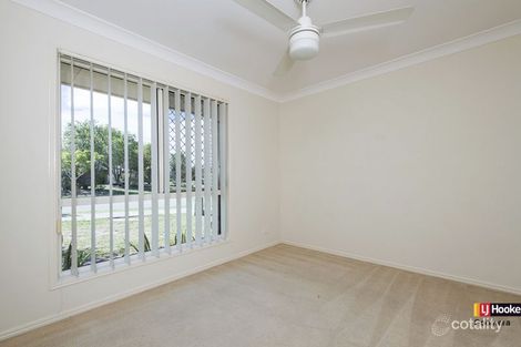 Property photo of 51 Freestone Drive Upper Coomera QLD 4209