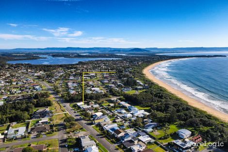 Property photo of 116 Penguins Head Road Culburra Beach NSW 2540