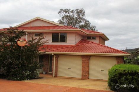 Property photo of 7/92 Casey Crescent Calwell ACT 2905