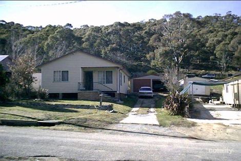 Property photo of 270 Foxlow Street Captains Flat NSW 2623