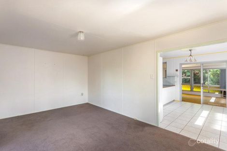 Property photo of 147 Alderley Street Centenary Heights QLD 4350